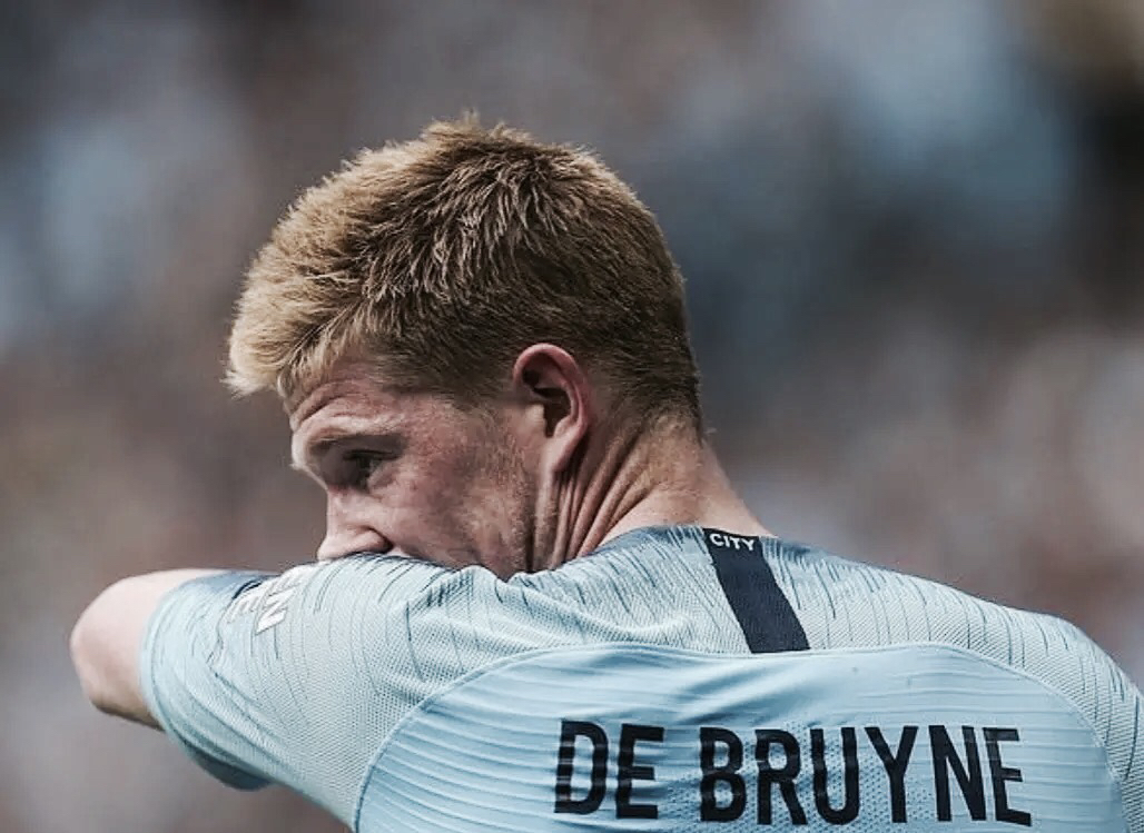 So Foot托万长篇专访：浴火重生后，今天我充满饥饿感（So Foot深度专访托万：重生归来，如今我渴望更胜以往）