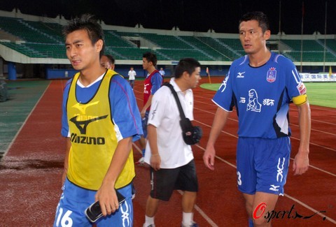 记者：中超收官战赛后，西海岸将为邵佳一举办告别仪式（中超谢幕之夜，西海岸将为邵佳一安排告别仪式）