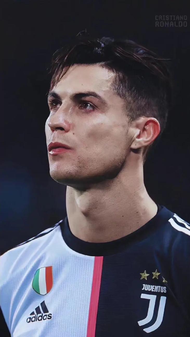 巅峰C罗 超凡入圣（全盛C罗 登峰造极）