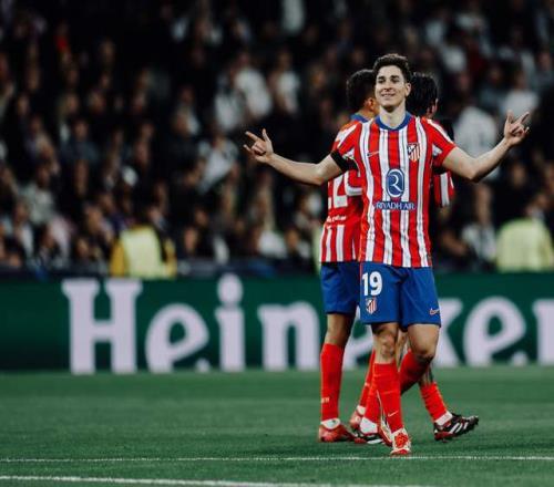 继C罗之后，姆巴佩是第二位单一自然年为皇马进球53+的球员（姆巴佩继C罗之后，成为皇马单一自然年进球53+的第二人）